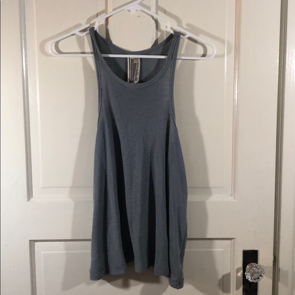 Free People Tank